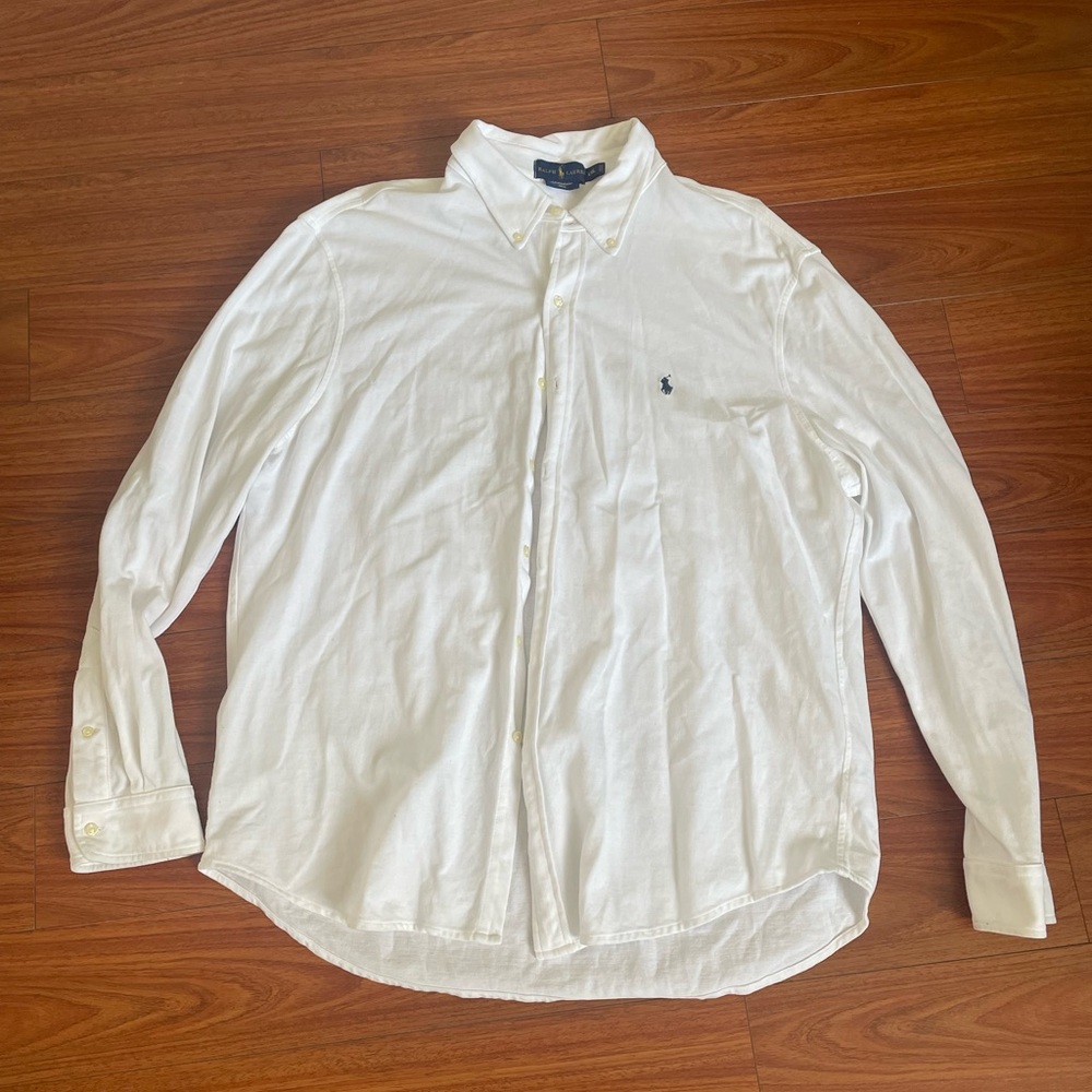 Ralph Lauren Longsleeve